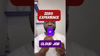 Prior experience before cloud job aws azure jobinterview [upl. by Parrnell697]