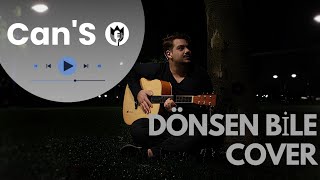 Emircan İğrek  Dönsen Bile cover Akıncan Aydın cover keşfet [upl. by Eyllib729]