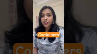 What are containers VM vs Containers docker container vm code coding devops agility [upl. by Kcaz330]