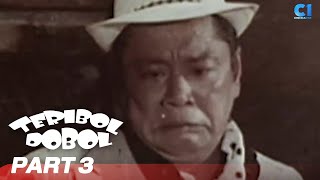 ‘Teribol Trobol’ FULL MOVIE Part 3  Chiquito Vilma Santos Walter Navarro  CinemaOne [upl. by Launame]