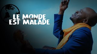 quotLe Monde Est Maladequot  Official Music Video  Jethro Decimus [upl. by Euqinemod]