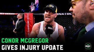 Conor McGregor vs Khabib Nurmagomedov UFC 229 Gracie Breakdown [upl. by Leahey]