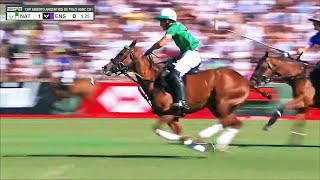 Argentine Open 2023  Match 20  La Natividad vs La Ensenada [upl. by Avitzur]