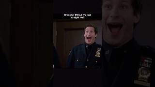 Brooklyn 99 but its just straight Holt brooklyn99 b99 jakeperalta [upl. by Anreval]