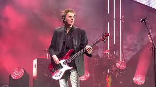 Duran Duran  Invisible  live [upl. by Corty136]