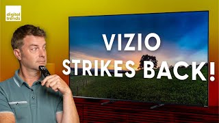 Vizio 2021 MSeries M70Q7J03 Review  Is The Value Back [upl. by Danielson]