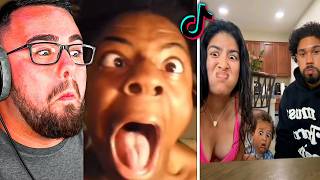 FUNNIEST Tik Tok Videos But Try Not To LAUGH [upl. by Rianon]