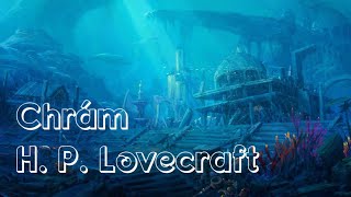 H P Lovecraft  Chrám CZ Horor [upl. by Simdars]