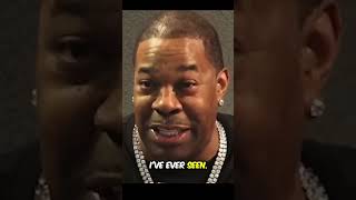 Busta Rhymes meeting Quincy Jones hiphop quincyjones soulmusic rap musicgenre soul jazz [upl. by Pulling73]