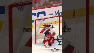 Top 10 ‘How’ moments in NHL  Part 1 [upl. by Annaihs]