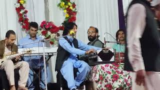 Lal Sher Safi Pashto New Program Songs 2024 [upl. by Eresed637]