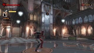 Deadpool The Game  DPooly Suit Gameplay x150 Combo  Last Challenge Part 7 HD [upl. by Keever]