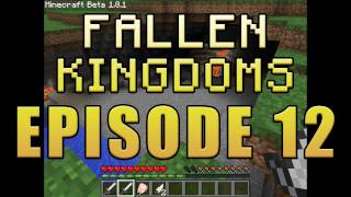 Fallen Kingdoms  Saison 02  Jour 12 [upl. by Ordep]