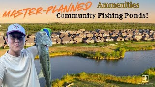 Discover the HIDDEN Gems of Community Fishing Today [upl. by Rehoptsirhc]