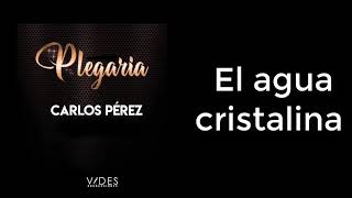 Carlos Perez El Agua cristalina [upl. by Elrebmik417]