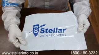 How to Remove Hard Disk from Toshiba Laptop – Stellar Data Recovery [upl. by Eelyak]