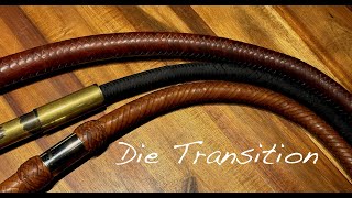 Die Transition der Peitsche Whip Basics Clip 01 [upl. by Byrdie]