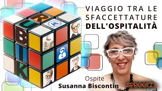 RUBIK EP 10 Susanna Biscotin [upl. by Ariel]