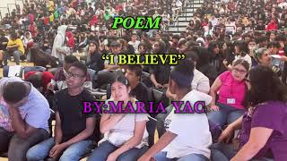 Dymally High School 2023 LATINX ASSEMBLY [upl. by Latnahc]