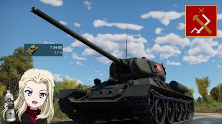 The T3485 Experience [upl. by Halley456]