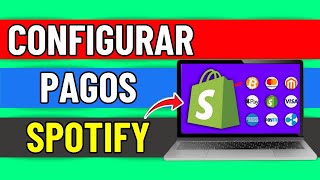 Como Agregar Metodos De Pago En Shopify 2024 [upl. by Acenahs409]