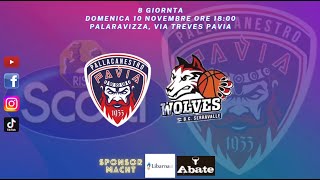 RISOSCOTTIPALLACANESTROPAVIA1933 vs TRECOLLIBCSERRAVALLE [upl. by Odnalor]