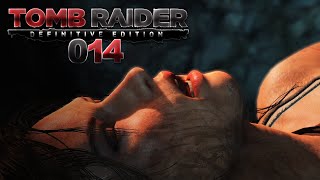 TOMB RAIDER 014  Menschenopfer ★ Lets Adventure Tomb Raider [upl. by Enelrac]