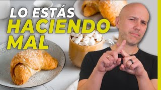 EL GRAN MITO DEL DESAYUNO ¿REALMENTE ES LA COMIDA MÁS IMPORTANTE  Dr Carlos Jaramillo [upl. by Sdlonyer523]