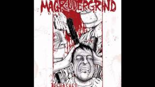 Magrudergrind  Zero Substance [upl. by Brande606]