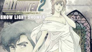 City Hunter 2 OAS Vol2 Snow Light Shower HD [upl. by Ettennaej425]