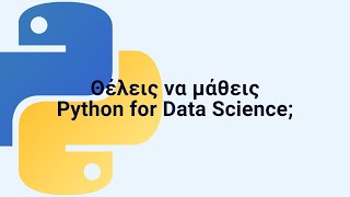 Introduction to Python for Data Science  Intro [upl. by Pennebaker]