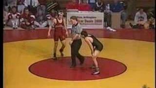 Jared Frayer vs Mike Zadik [upl. by Hafirahs]