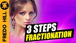 🔴 Hypnotic Fractionation In 3 Easy Steps [upl. by Eleik]