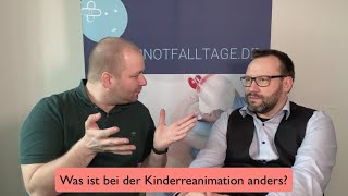 Kinderreanimation  die Grundlagen [upl. by Yanel]