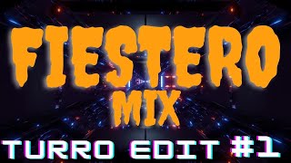 FIESTERO MIX Turro Edit 1 💣 💥 [upl. by Leverett]