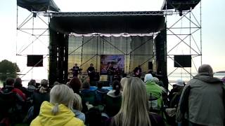 Ultima Thule ja Tõnis Mägi  Aed Live  Kaunid Kontserdid Käsmus 2012 [upl. by Teddi]