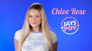 CHLOE ROSE F 20 GUYS IN 1 NIGHT [upl. by Giwdul]