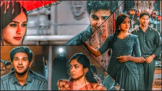 👩‍❤️‍👨Sitaramam vs Kadhalar Dhinam👩‍❤️‍👨 efxstatus lovestatus [upl. by Lucine]