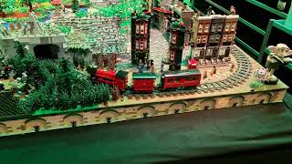 De LEGO beurs [upl. by Michell]