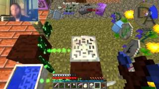 FTB Regrowth  We have Certus Quartz Seeds [upl. by Lleryd]