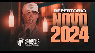 PISADINHA DO VAQUEIRO CD NOVO VERÃO 2024  FRANCILDO SILVA REPERTÓRIO NOVO FEVEREIRO 2024 ATUALIZADO [upl. by Anne]