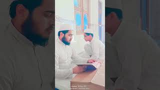 Aankhon ka Tara Naam e Muhammad allah shorts ytshorts trending naat [upl. by Ogaitnas]