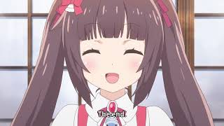 Nekopara ep 7 full english sub [upl. by Niuqauj]