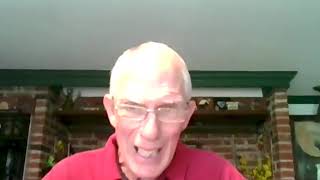 Author Joseph Crawshaw Talks about His Books from His quotAmish Bed and Breakfastquot series [upl. by Primo563]