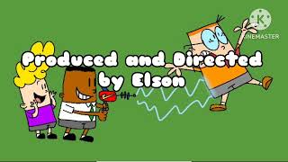 storytime with Rebecca Parham title card S13 EP5 Elson the series [upl. by Cinamod]