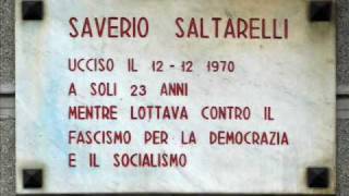 Saverio Saltarelli [upl. by Ambrosane]