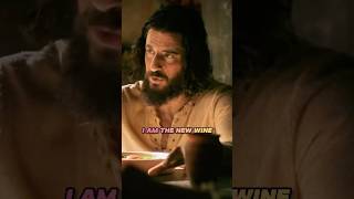 The Chosen Wineskins Parable – Luke 53339 God jesus bible christianity [upl. by Barrus]