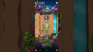 PvZ Heroes  Impfinitys Wild Ride  Level 5 [upl. by Ennovihc891]