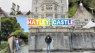 Victoria’s Hatley castlecanada awesome views motivation house happy enjoy [upl. by Los232]