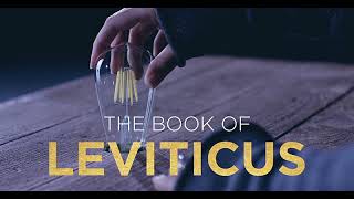 Day 47 of 365  One Year Audio Dramatised Bible Reading Plan Leviticus 11  13 [upl. by Stauffer]